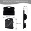 Laptop Lap Tray Cushioned