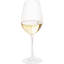Verre à vin blanc en cristal de 15 oz Almadelia