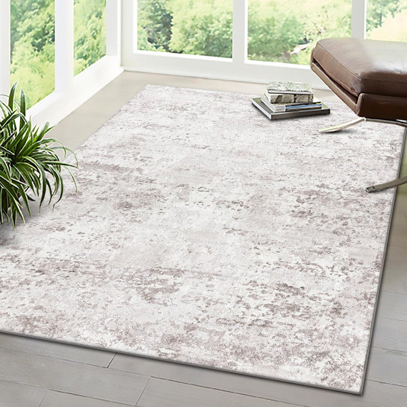 Tapis Juni, Rectangle 7 pi 1 po x 10 pi