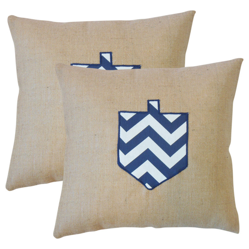 Coussin de fêtes