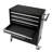 Arielah 24.25'' W 4 -Drawer Job Site Storage with Wheels