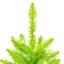 Artificial Christmas Tree with Lights