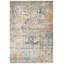 Tapis beige / gris Riccio-1358389772