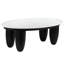 Table basse à quatre pieds Kwamae-1844802208