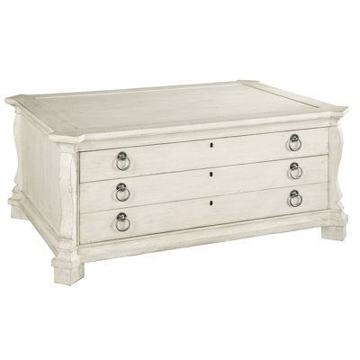 TABLE DE RANGEMENT
