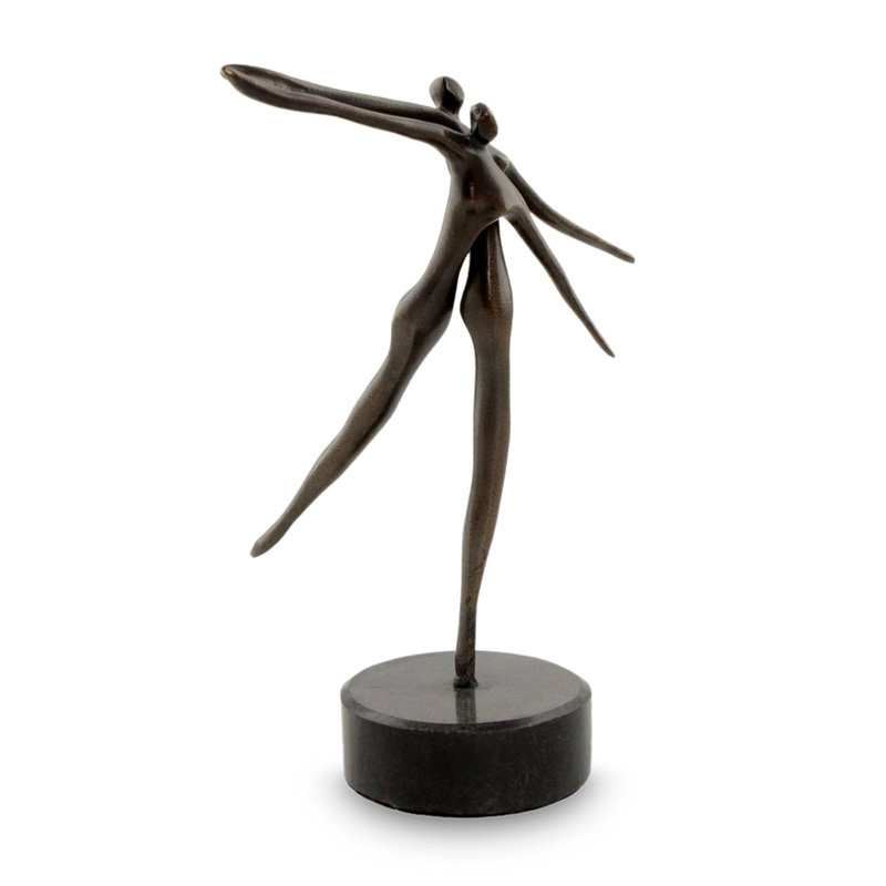 Kule People Figurines & Sculptures