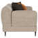 Jade 2-Piece Chenille Upholstered Sofa Set Green