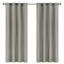 Room Darkening Curtain Single Panel-245793156