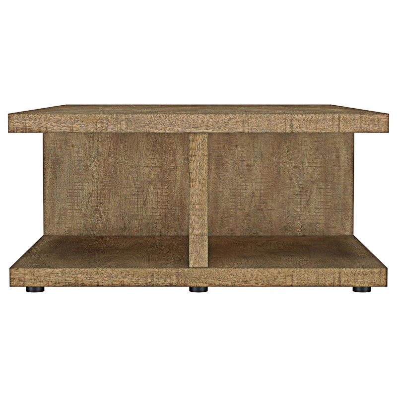 Rectangular Coffee Table