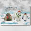 Toile tendue A-Gallery de la collection Arctique-2035733416