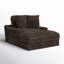 Blossie Upholstered Chaise Lounge-994621538