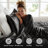 Satin Wrinkle Resistant Luxury Sheet Set-111014597-111014591