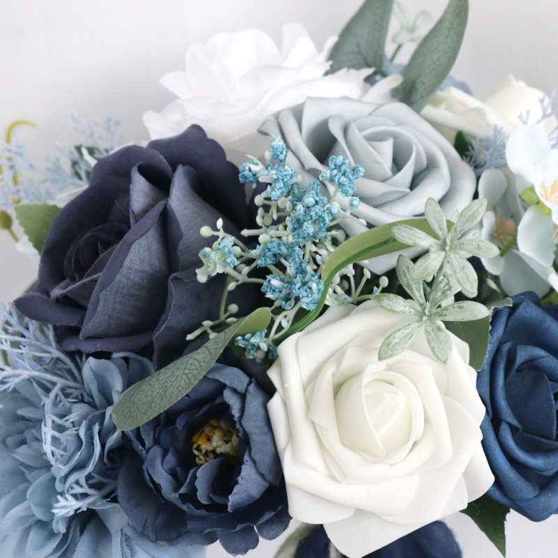 Décoration bohème de mariage rustique Boho
