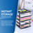 Plastic / Acrylic Desk Organizer