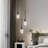3-Light Glam Pendant Light Led Dimmable Kitchen Island Fixture-1228527134