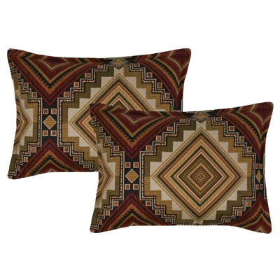 Aliso Creek Boudoir Pillow
