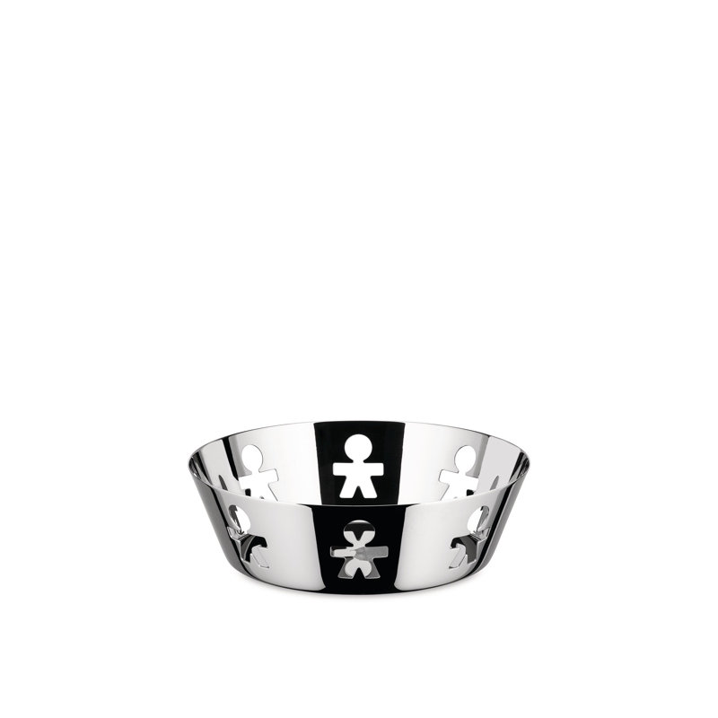 Girotondo Basket, Silver