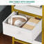 Alexcya Coffee Table with Storage-1574932876-1574932879