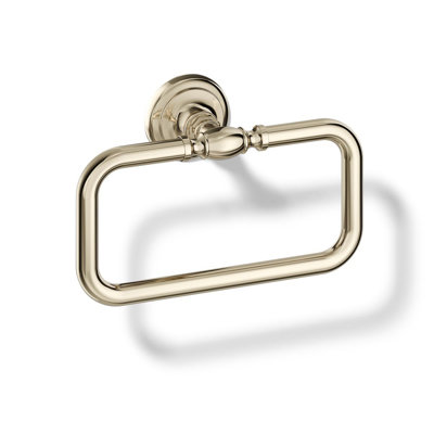 Artifacts® Towel Ring