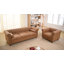 Fauteuil Chesterfield Jumal