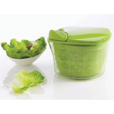 Salatschleuder