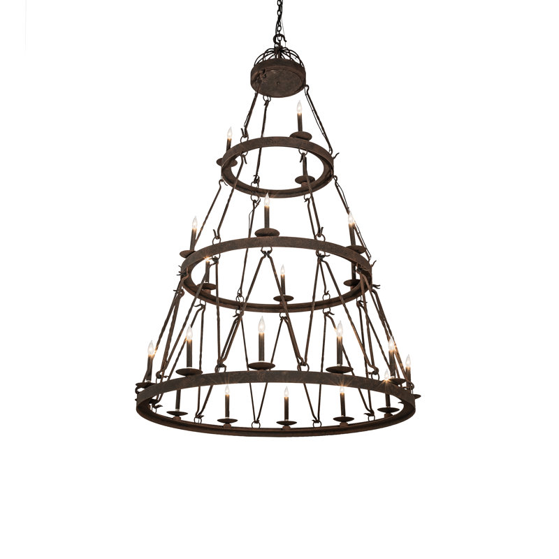 Kadden 21 - Light Pendant