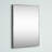 Metal Flat Wall Mirror-1548530752