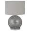 Bristoly Glass Table Lamp