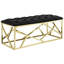 Banc capitonné Modway Orchid Sebastian-25521824-26161179