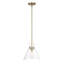 Luminaire suspendu 1 lumière Amarella-2141263050-2141203125