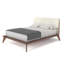 Fiora Upholstered Bed-89099652