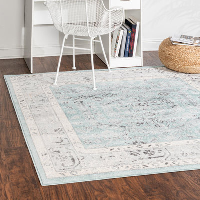 Tapis oriental Edson