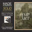 «Vintage Landscape XXVIII», impression numérique sur toile - ensemble de 2-1005133952-1005133956