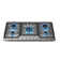 CASAINC Ge 36'' Natural Gas 5 Burner Cooktop