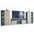 Anthracite/Rough Sawn Oak is out of stock