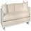 Attitude Bench Seat Sofa