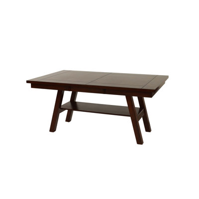 Acacia Dining Table