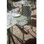 Resto Outdoor Square Side Table-1273485113