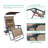 Ragland Folding Zero Gravity Chair-1376915317