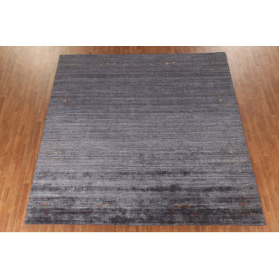 Tapis oriental tribal Gabbeh