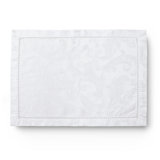 Acanthus Cotton Rectangle Placemats