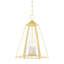 Nottingham 4 Light Chandelier By Mark D. Sikes-163532142