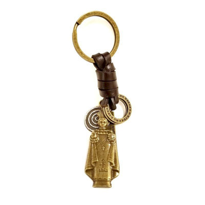 Porte-clés Adielle Jésus