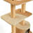 51.18'' H Cat Tree