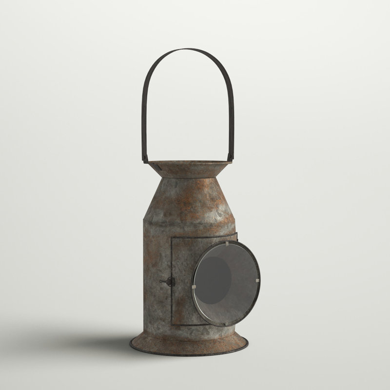 Arlette 19'' H Tabletop Lantern