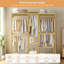 177cm Barnish Freestanding Clothes Rack