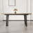 Rectangular MDF Dining Table-1751059243