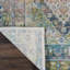 Goldrick Oriental Area Rug-34609638