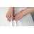 Cervical Contour Pillow for Neck Pain – Memory Foam, Tencel Cooling Cover, Queen, Bed-in-a-Box-2099933607