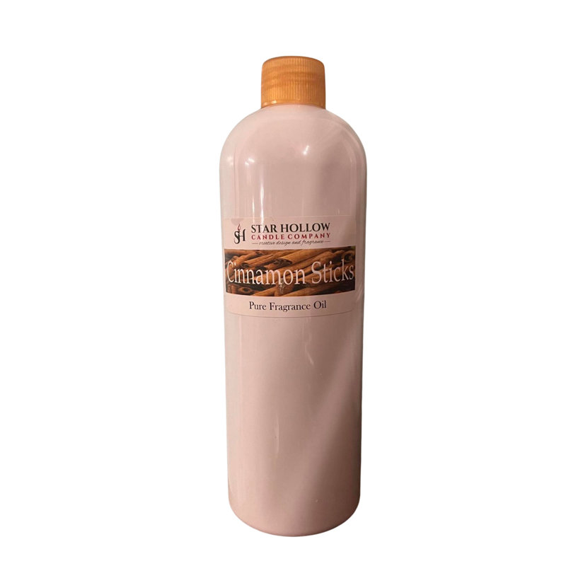 Huile parfumée à la cannelle 16 oz